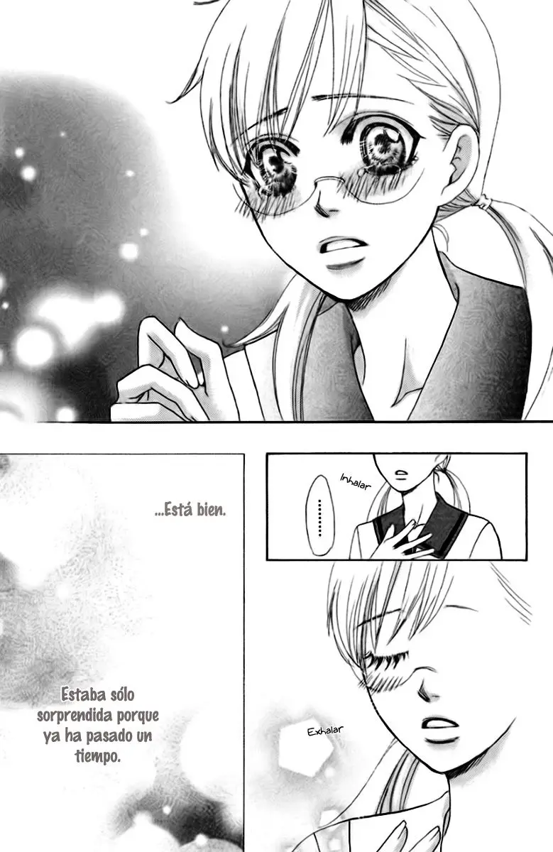 Gakuen Ouji (2006) - Capítulo 32 - Página 18 - LectorTMOo