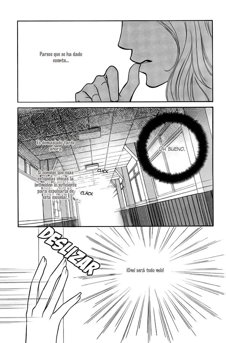 Gakuen Ouji (2006) - Capítulo 32 - Página 24 - LectorTMOo