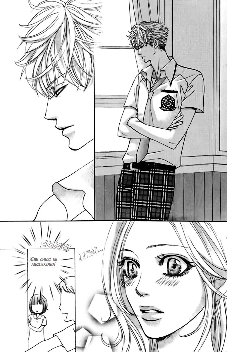 Gakuen Ouji (2006) - Capítulo 32 - Página 25 - LectorTMOo