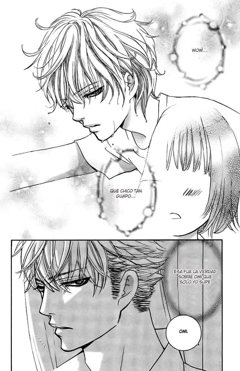 Gakuen Ouji (2006) - Capítulo 32 - Página 27 - LectorTMOo