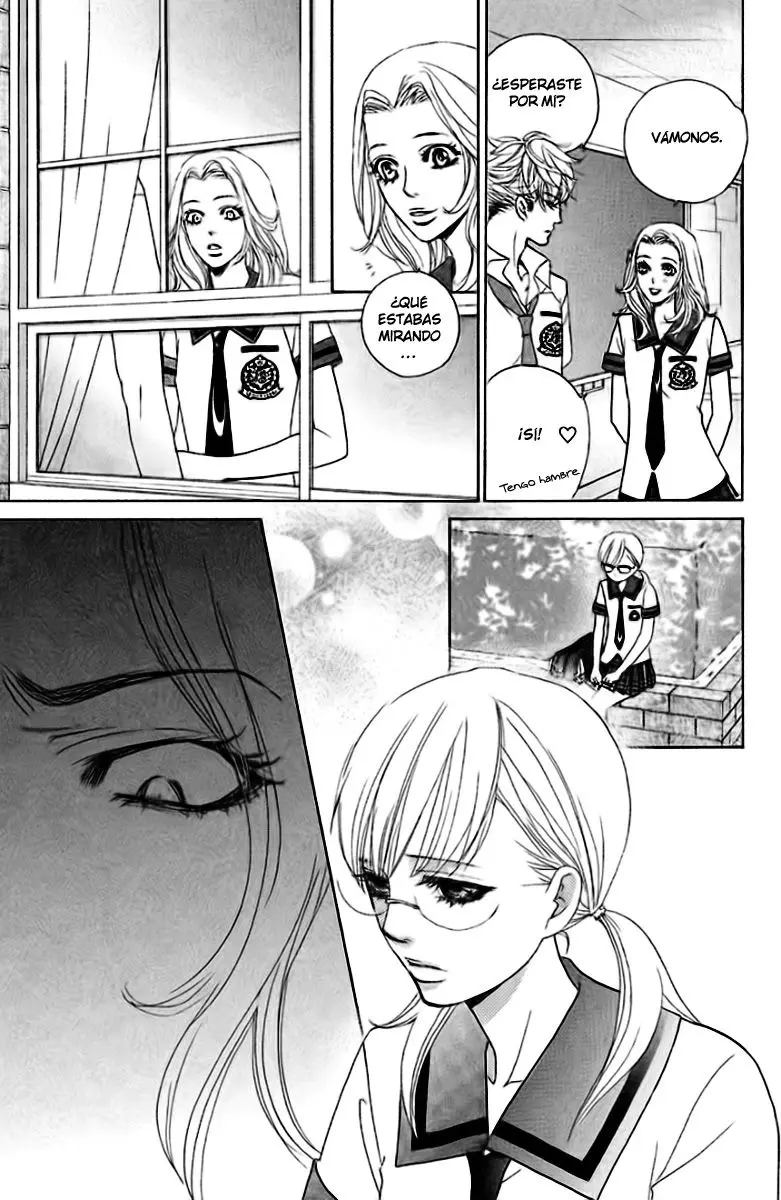 Gakuen Ouji (2006) - Capítulo 32 - Página 28 - LectorTMOo