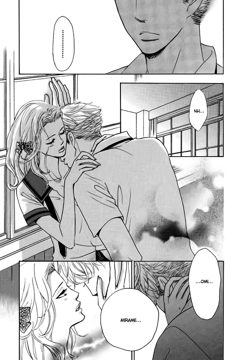 Gakuen Ouji (2006) - Capítulo 32 - Página 30 - LectorTMOo