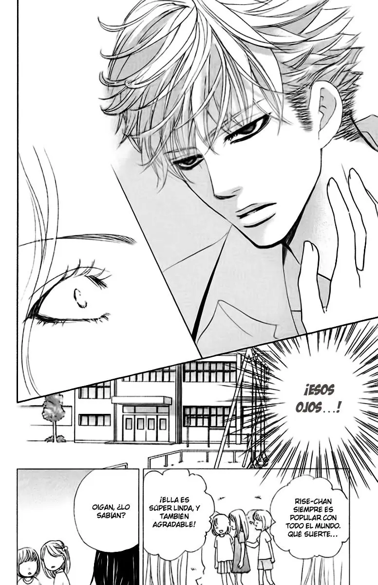 Gakuen Ouji (2006) - Capítulo 32 - Página 31 - LectorTMOo