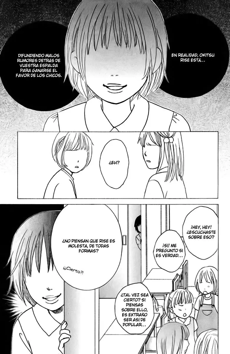 Gakuen Ouji (2006) - Capítulo 32 - Página 32 - LectorTMOo