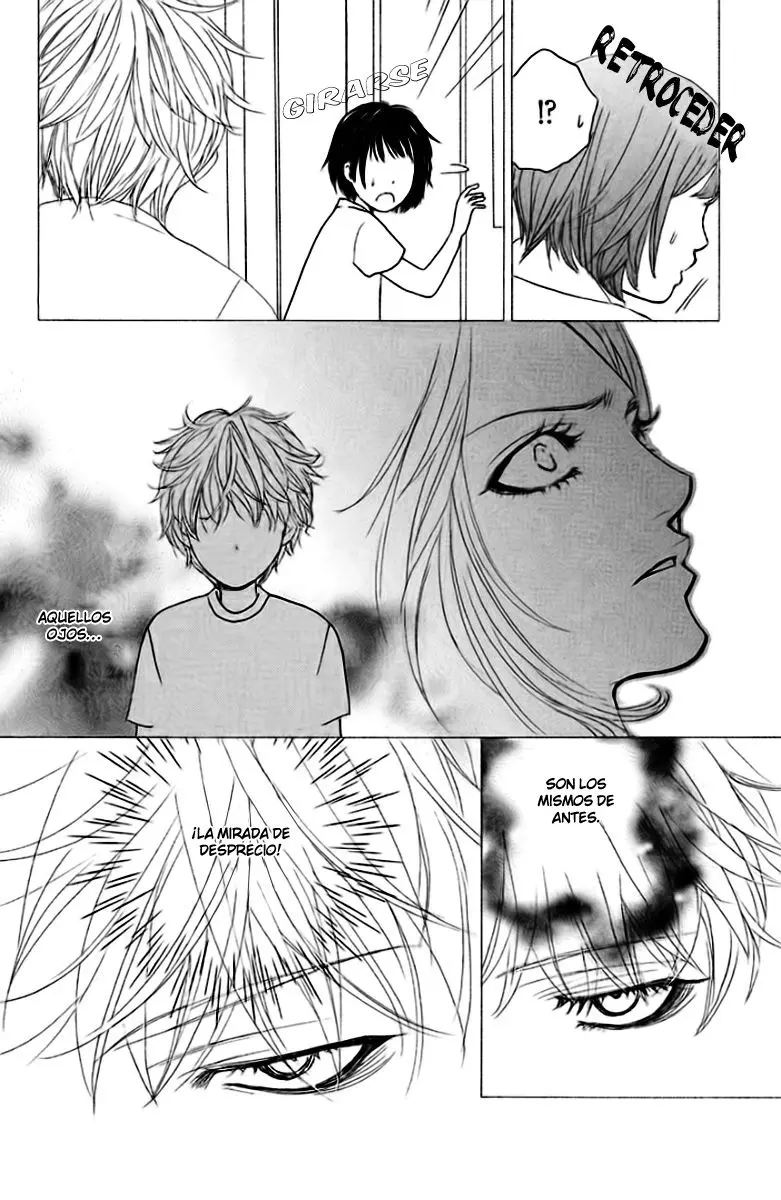 Gakuen Ouji (2006) - Capítulo 32 - Página 33 - LectorTMOo