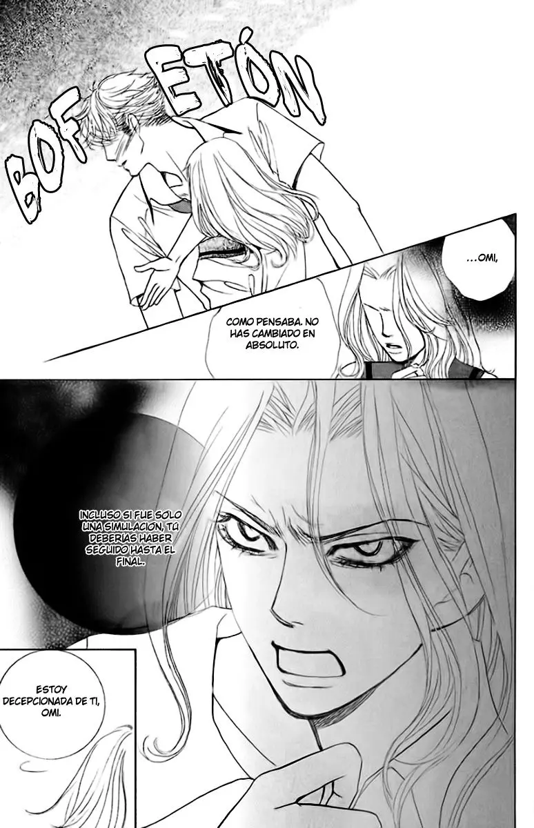 Gakuen Ouji (2006) - Capítulo 32 - Página 34 - LectorTMOo