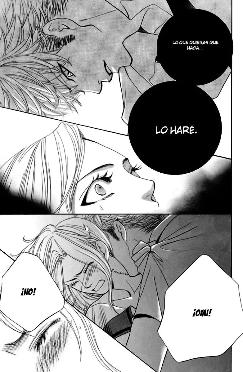 Gakuen Ouji (2006) - Capítulo 32 - Página 36 - LectorTMOo