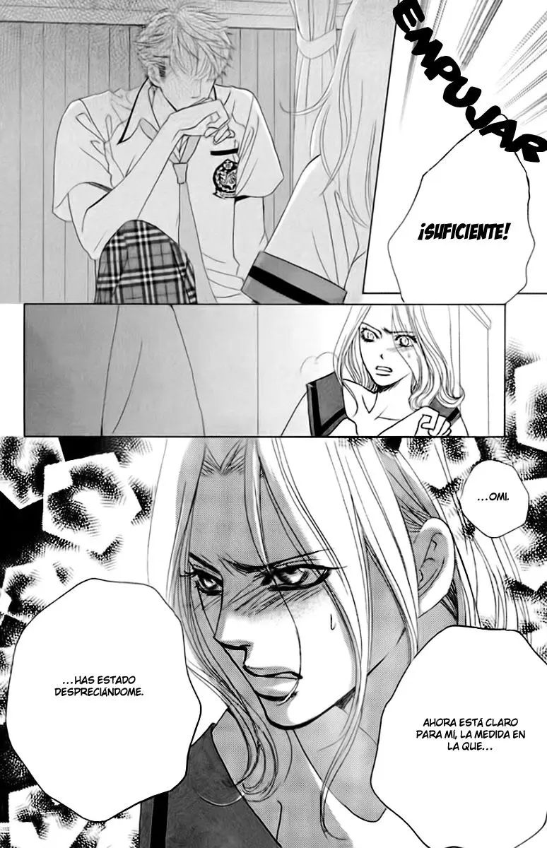 Gakuen Ouji (2006) - Capítulo 32 - Página 37 - LectorTMOo