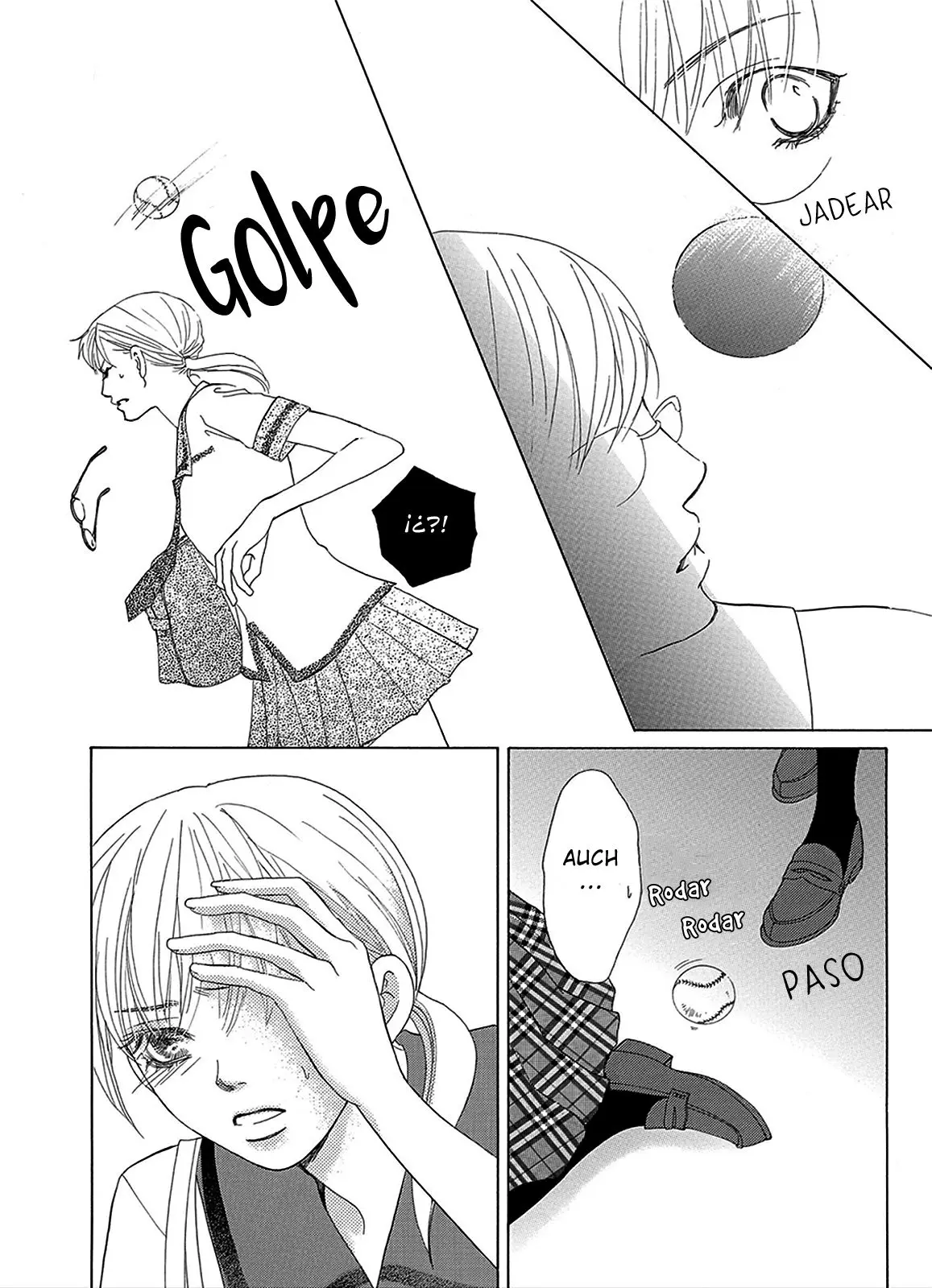 Gakuen Ouji (2006) - Capítulo 33 - Página 19 - LectorTMOo
