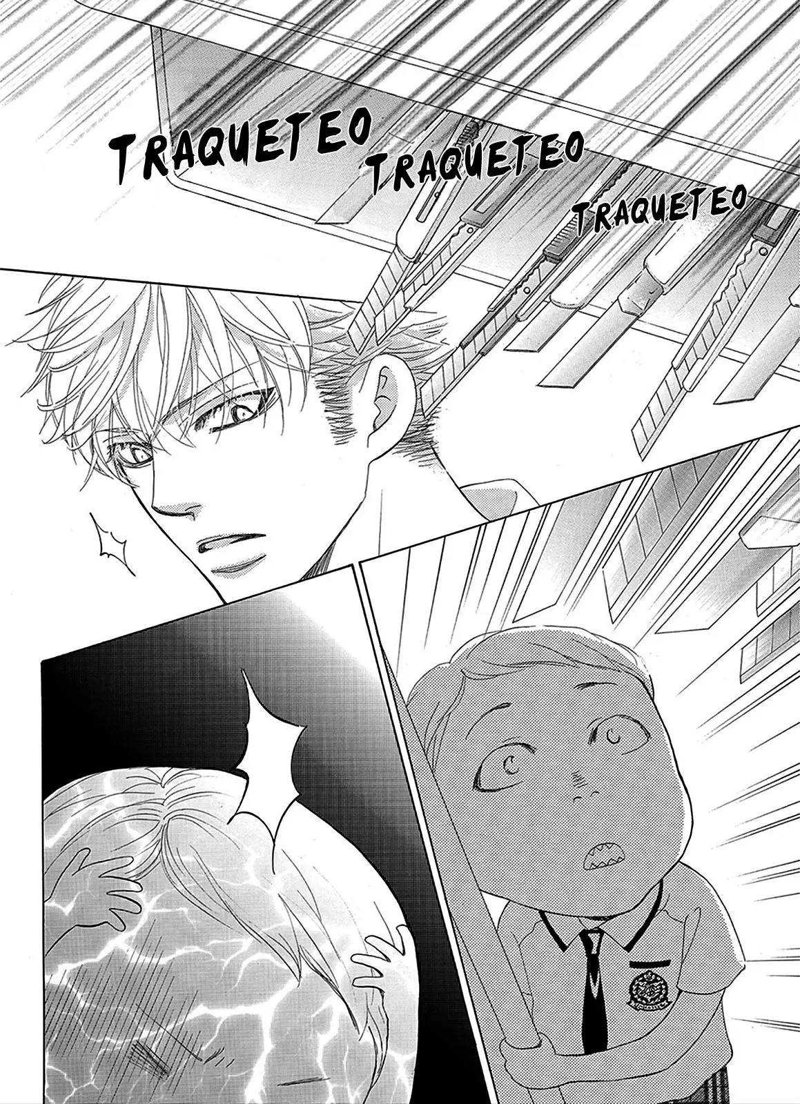 Gakuen Ouji (2006) - Capítulo 33 - Página 22 - LectorTMOo