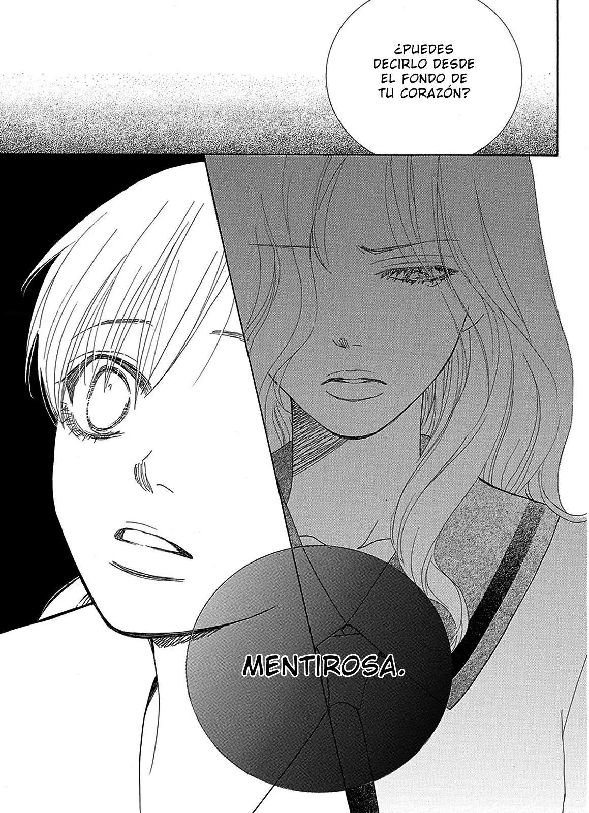 Gakuen Ouji (2006) - Capítulo 33 - Página 29 - LectorTMOo