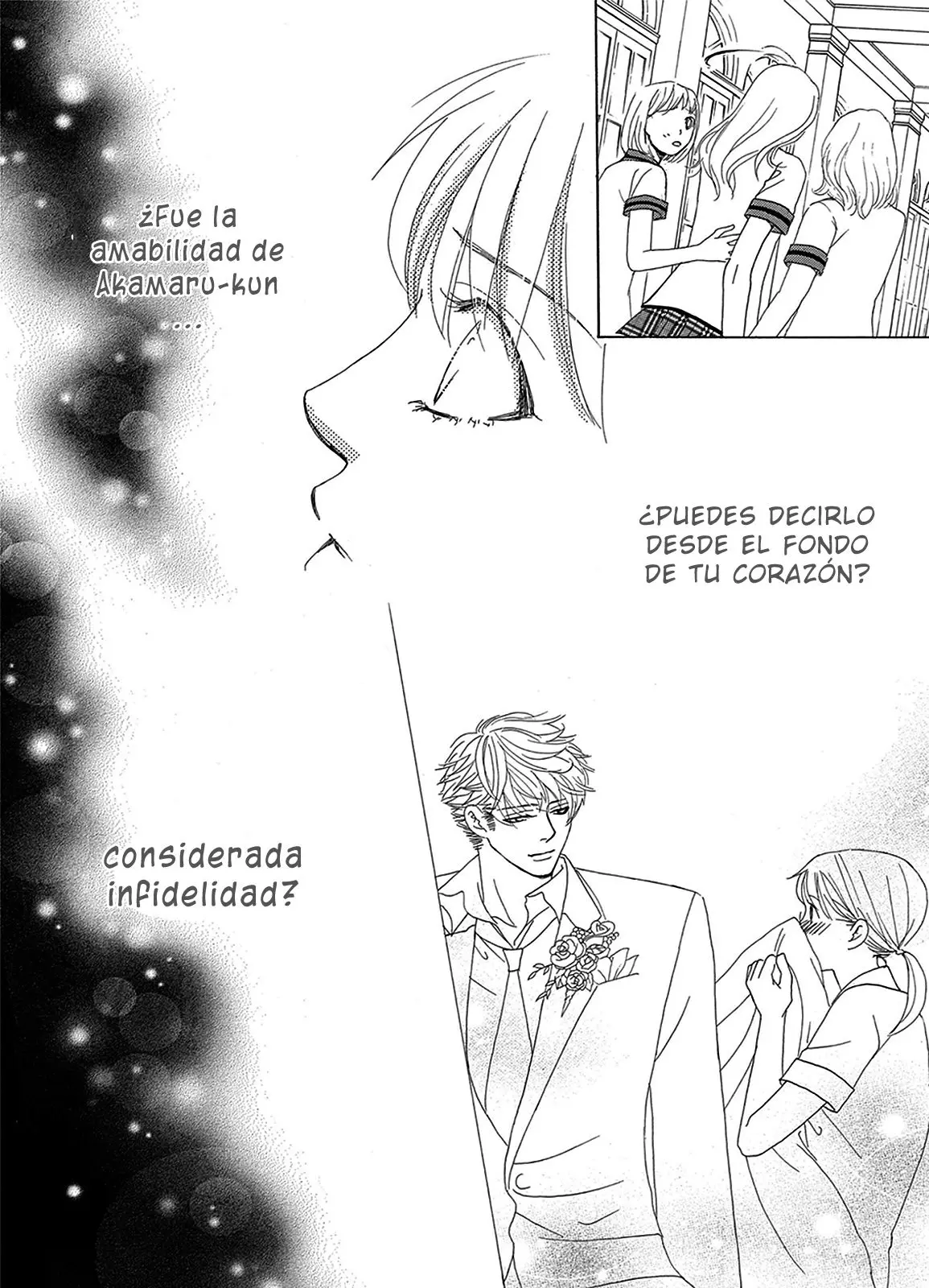 Gakuen Ouji (2006) - Capítulo 33 - Página 30 - LectorTMOo