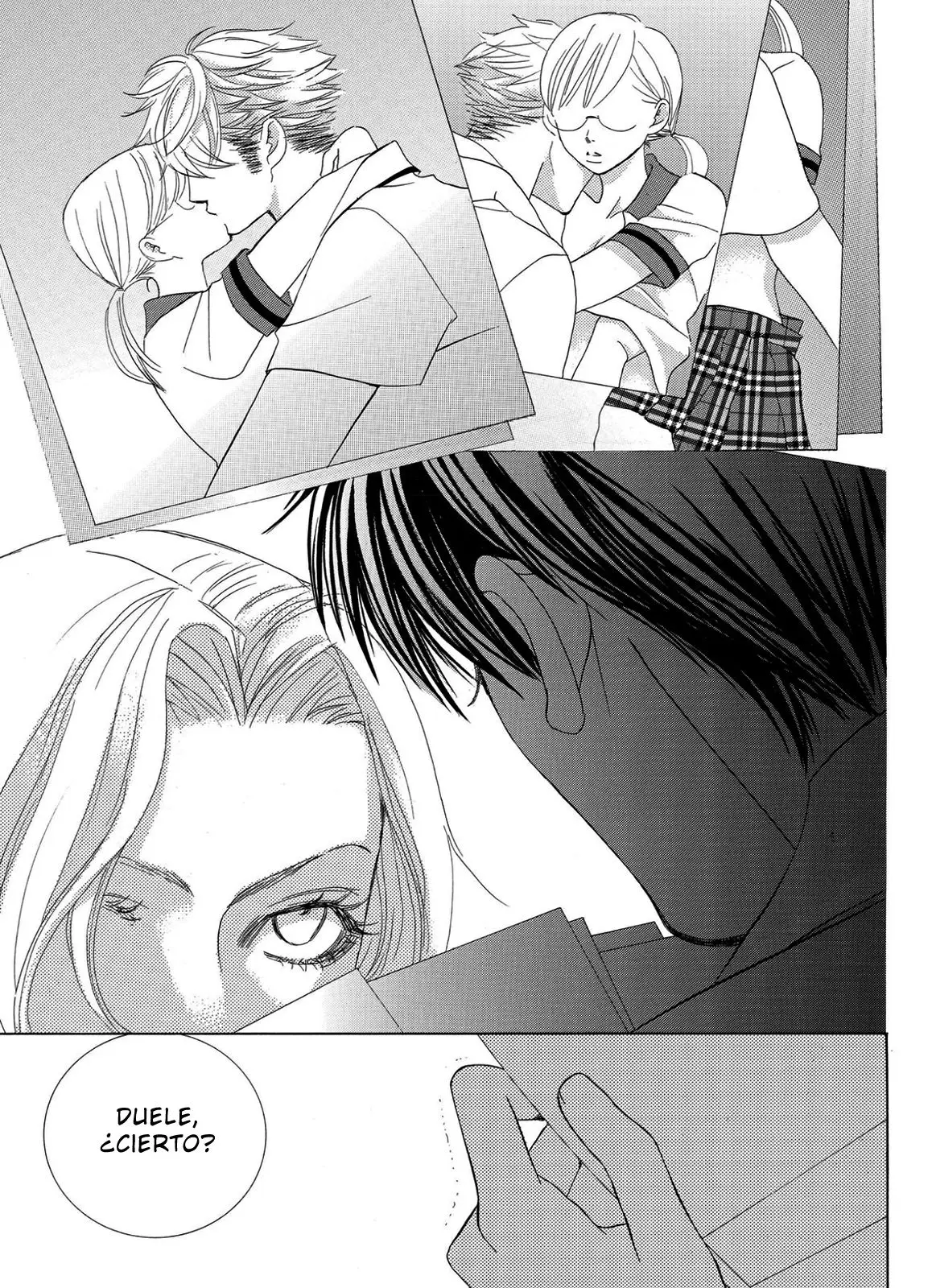 Gakuen Ouji (2006) - Capítulo 33 - Página 45 - LectorTMOo