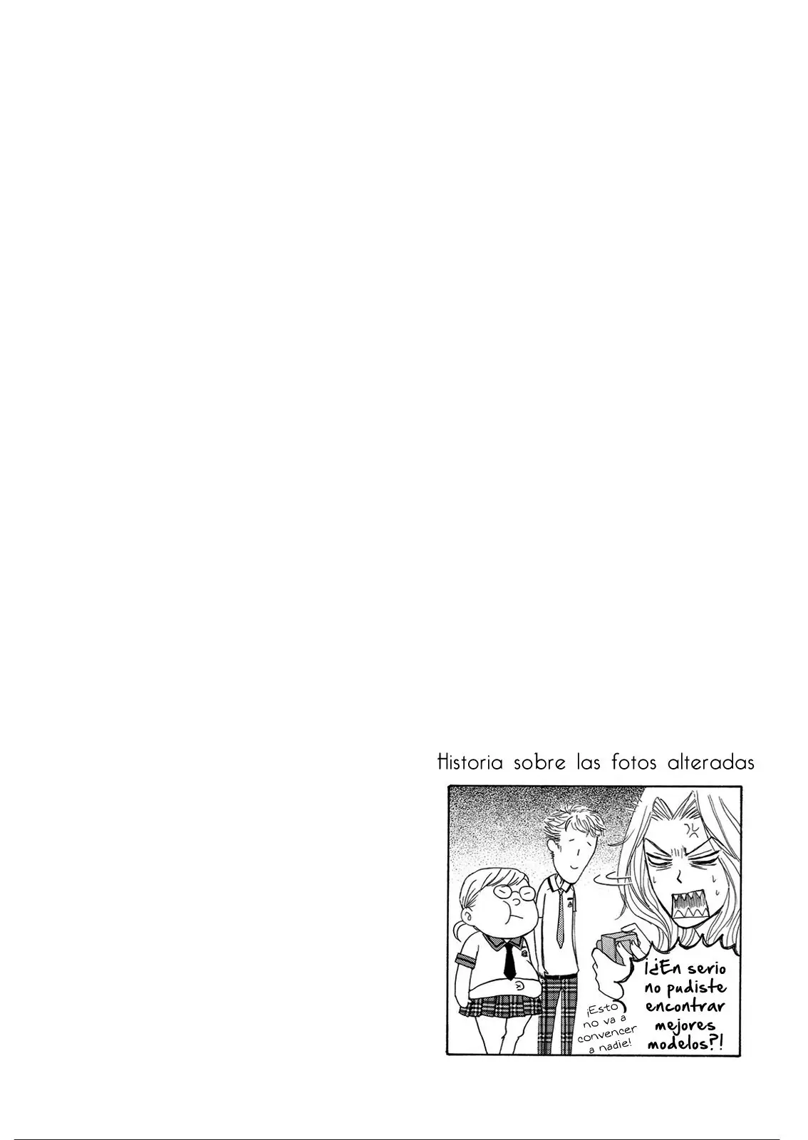 Gakuen Ouji (2006) - Capítulo 33 - Página 47 - LectorTMOo