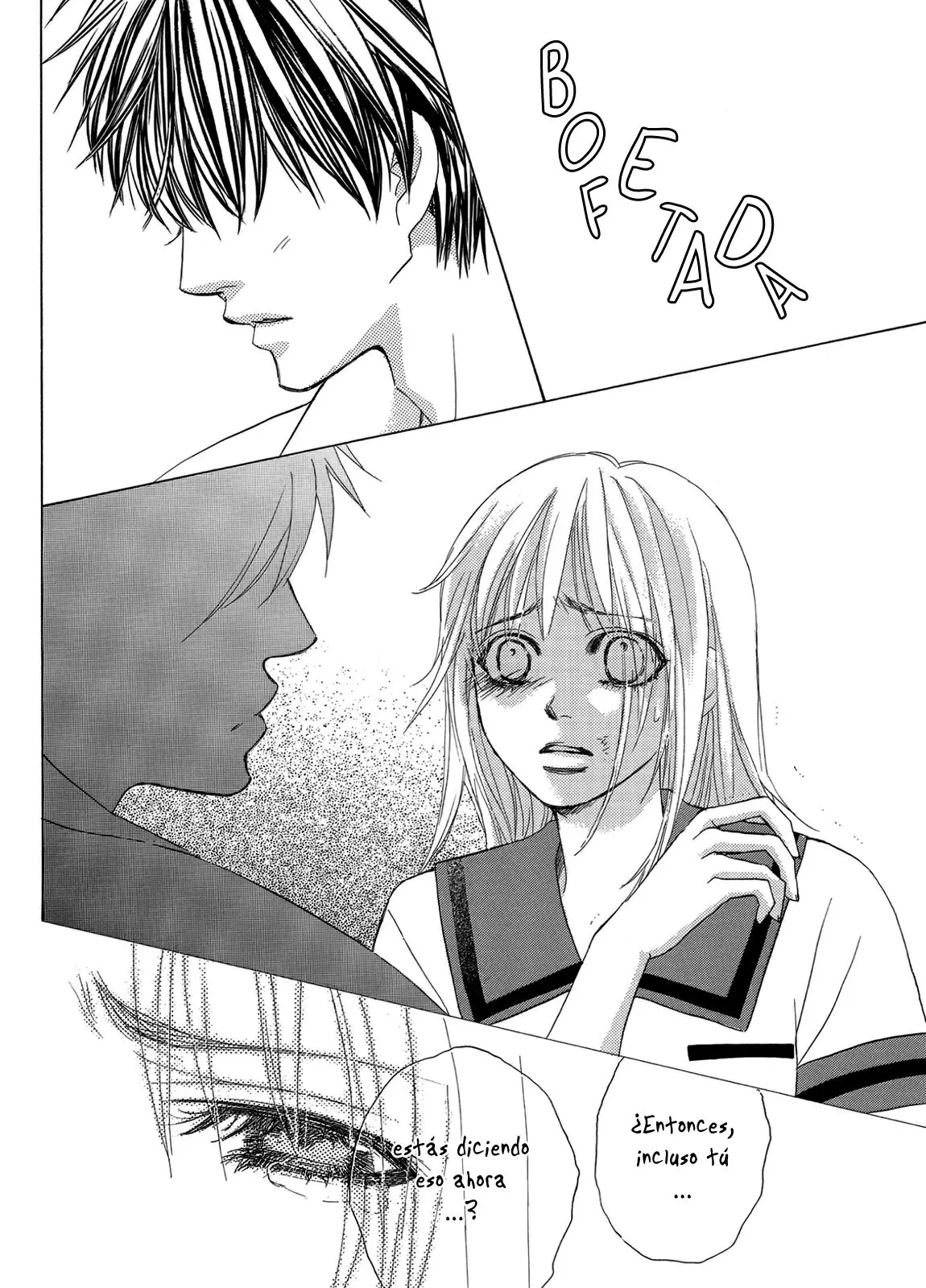 Gakuen Ouji (2006) - Capítulo 34 - Página 7 - LectorTMOo
