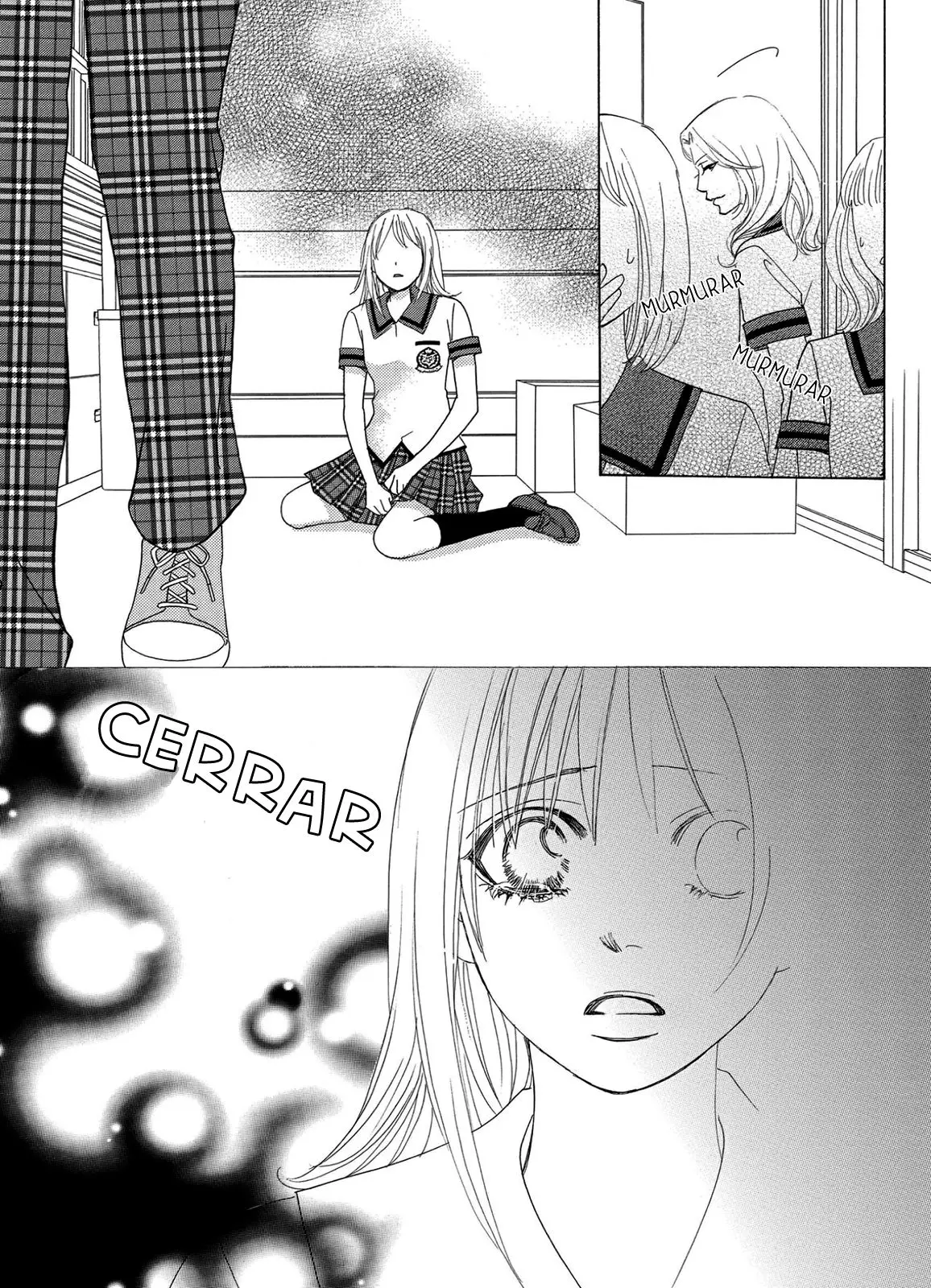 Gakuen Ouji (2006) - Capítulo 34 - Página 8 - LectorTMOo