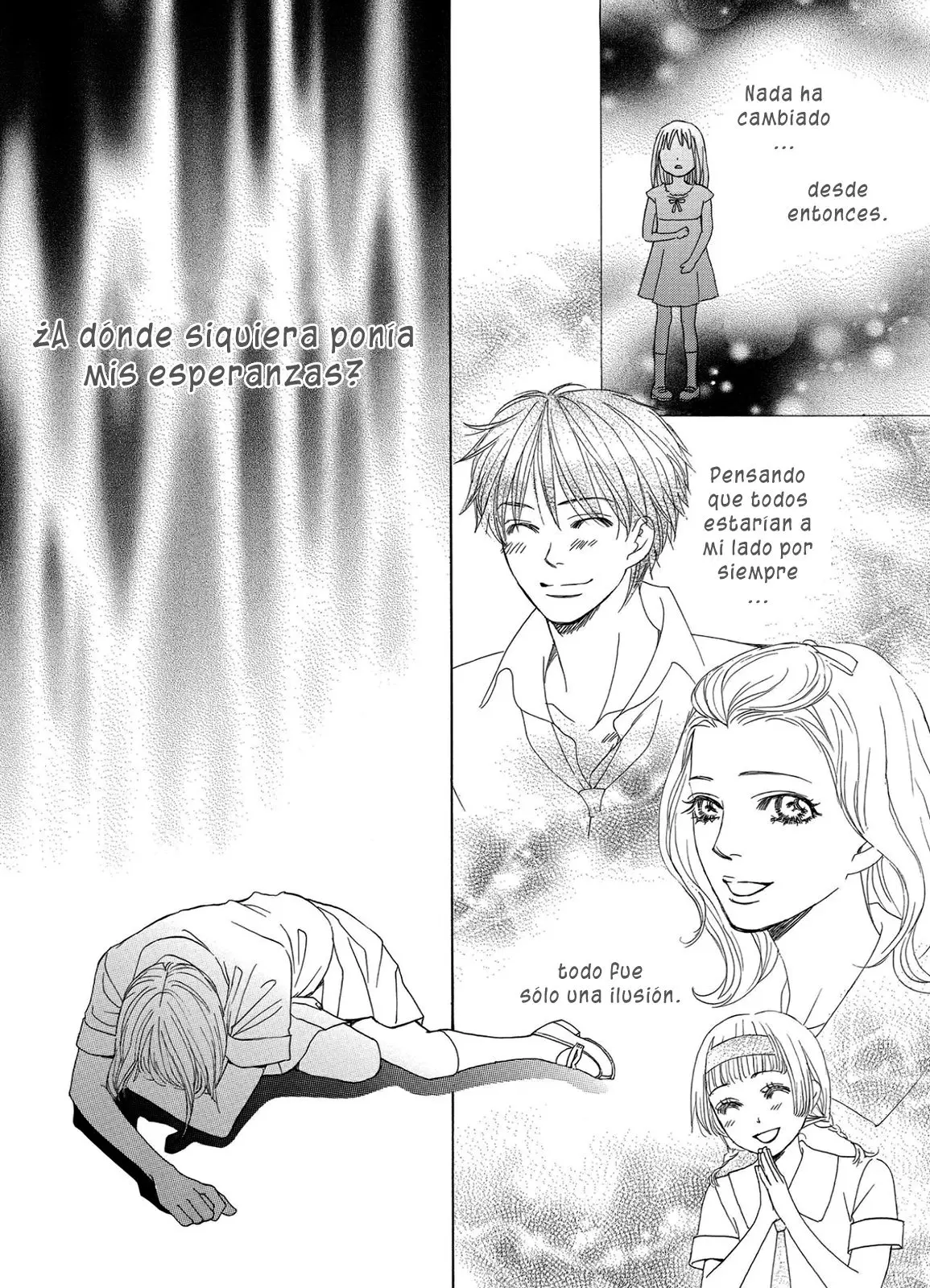 Gakuen Ouji (2006) - Capítulo 34 - Página 9 - LectorTMOo