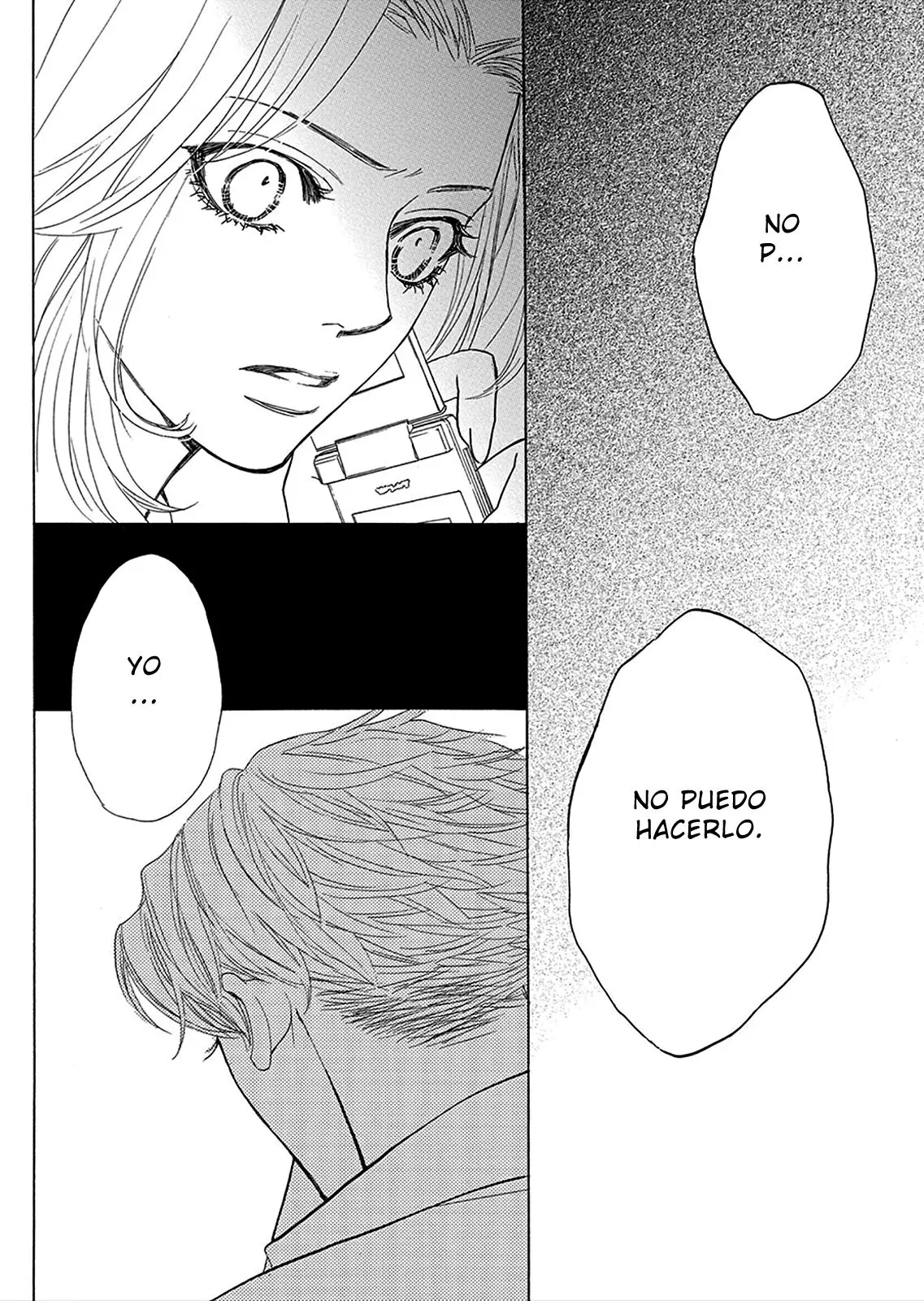 Gakuen Ouji (2006) - Capítulo 34 - Página 13 - LectorTMOo