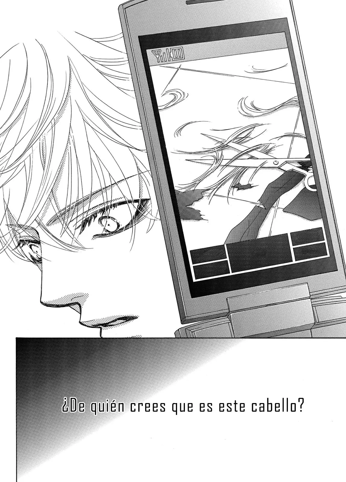 Gakuen Ouji (2006) - Capítulo 34 - Página 15 - LectorTMOo