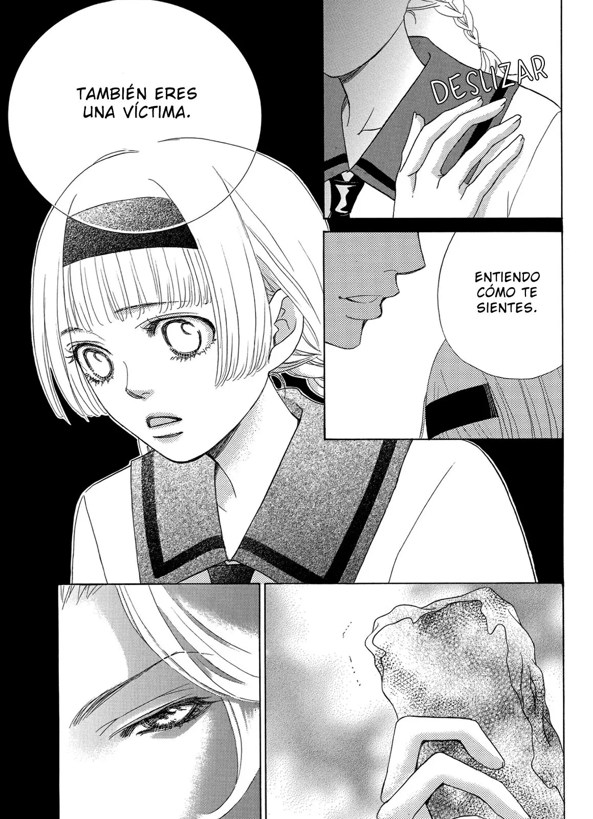 Gakuen Ouji (2006) - Capítulo 34 - Página 30 - LectorTMOo