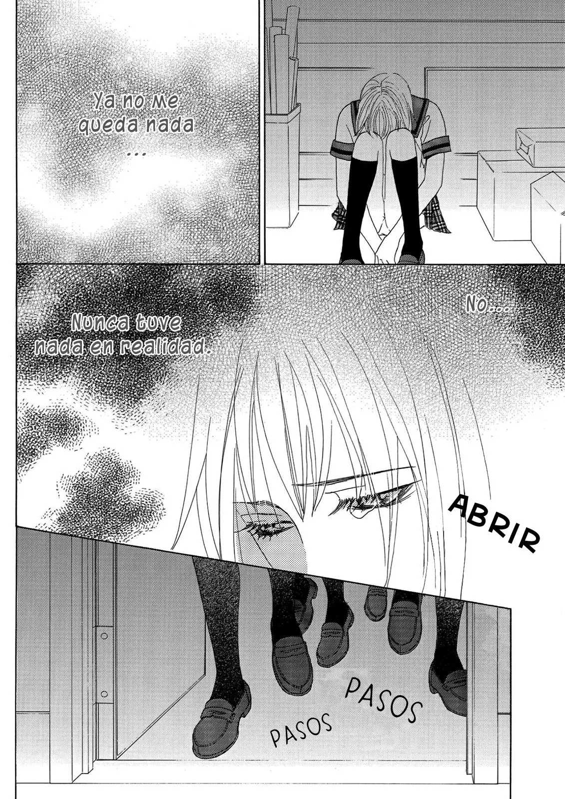 Gakuen Ouji (2006) - Capítulo 34 - Página 35 - LectorTMOo