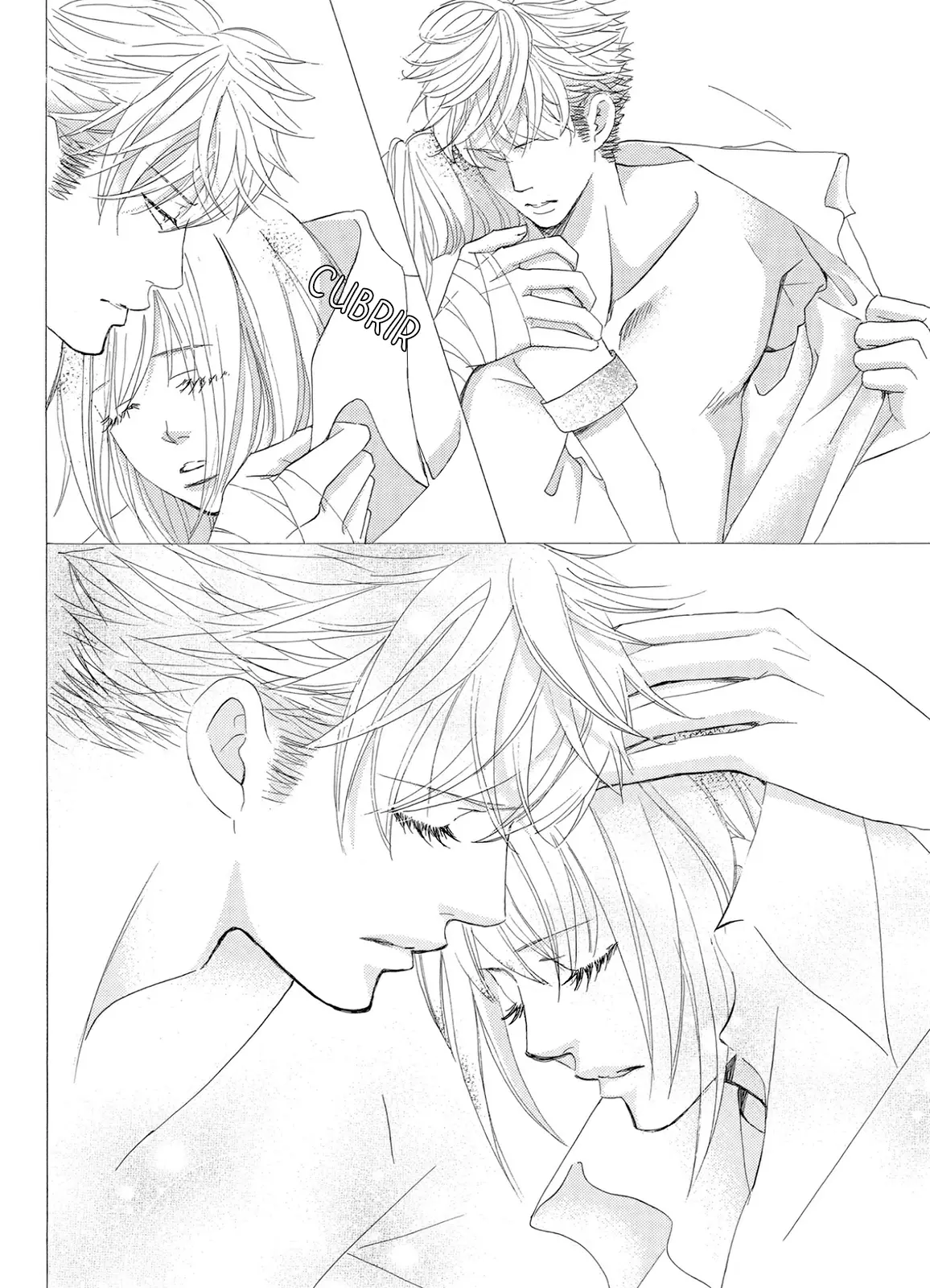 Gakuen Ouji (2006) - Capítulo 35 - Página 12 - LectorTMOo