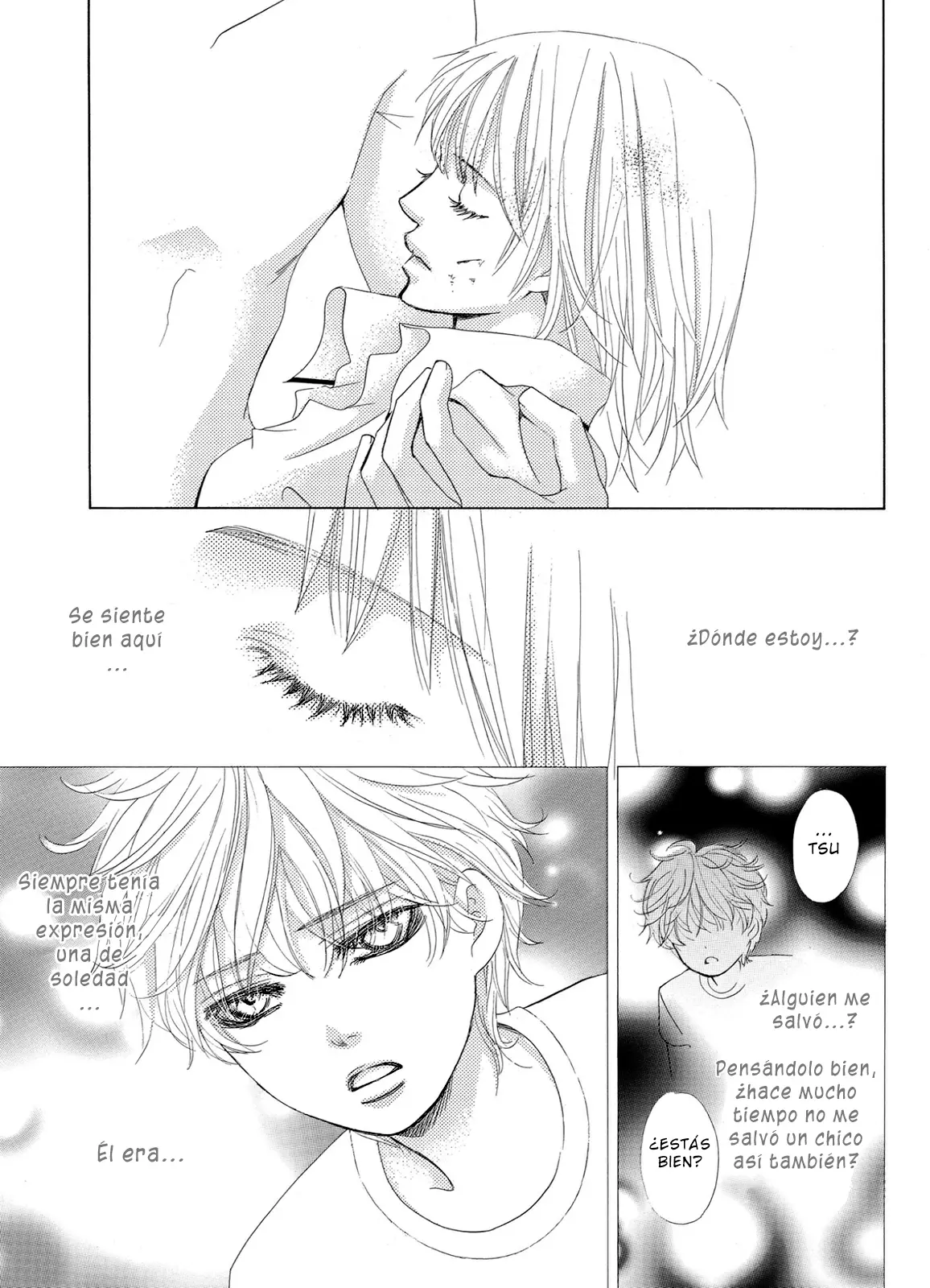 Gakuen Ouji (2006) - Capítulo 35 - Página 14 - LectorTMOo