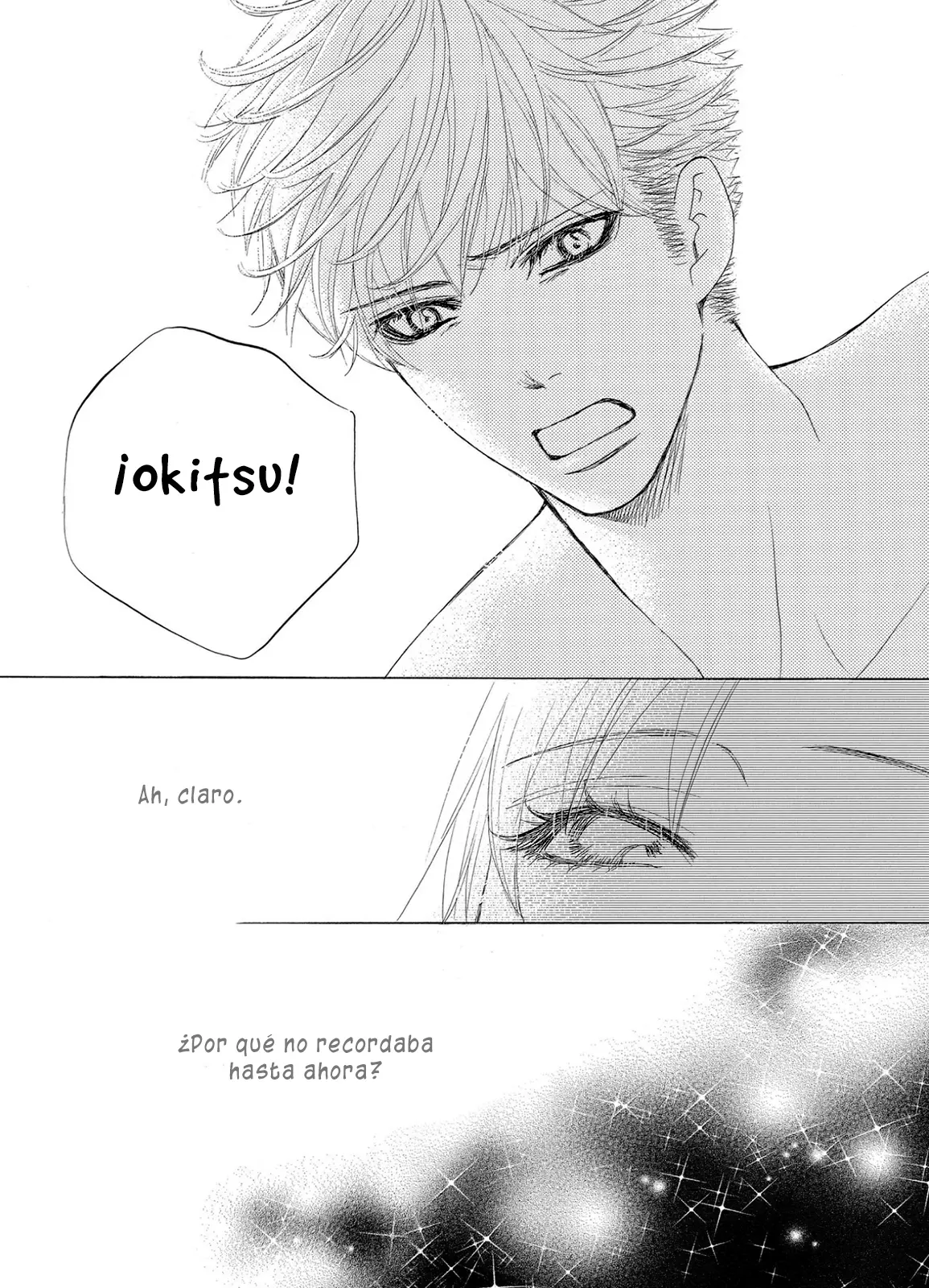 Gakuen Ouji (2006) - Capítulo 35 - Página 15 - LectorTMOo