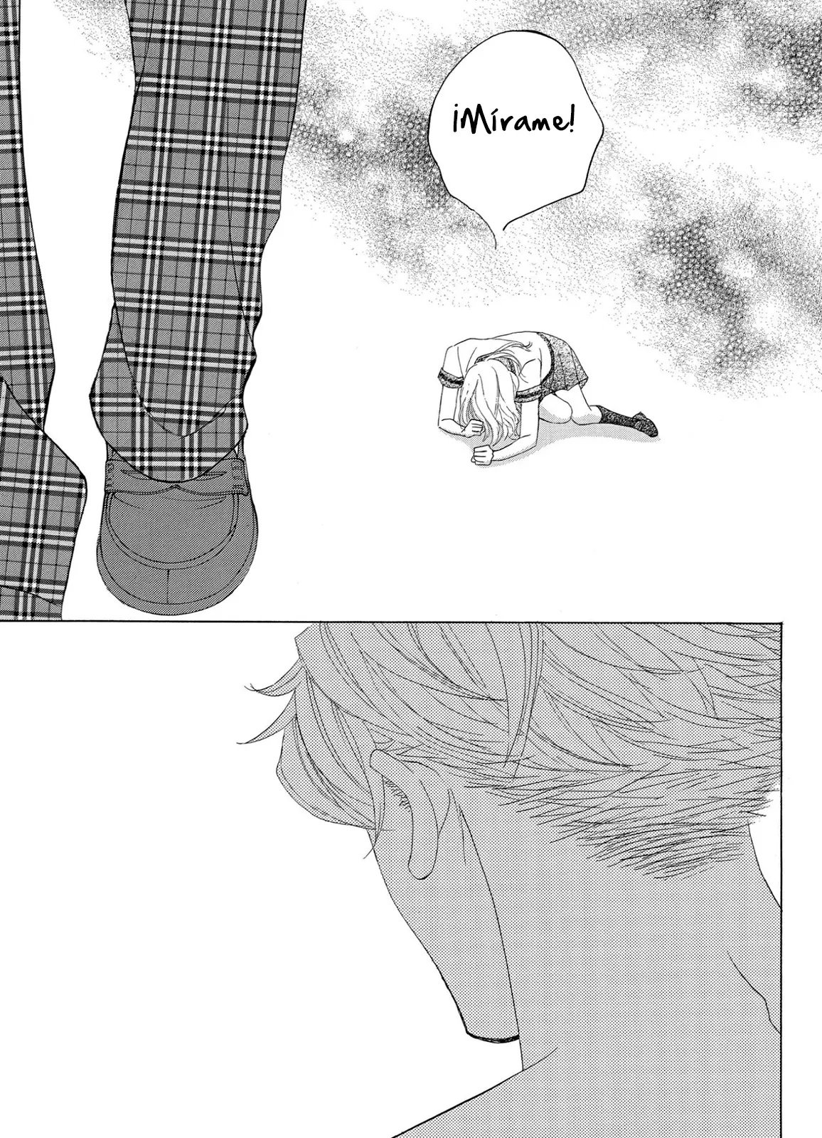 Gakuen Ouji (2006) - Capítulo 35 - Página 17 - LectorTMOo
