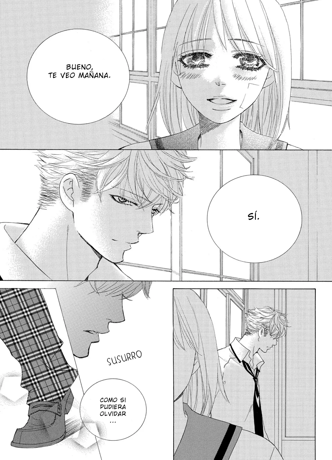 Gakuen Ouji (2006) - Capítulo 35 - Página 24 - LectorTMOo