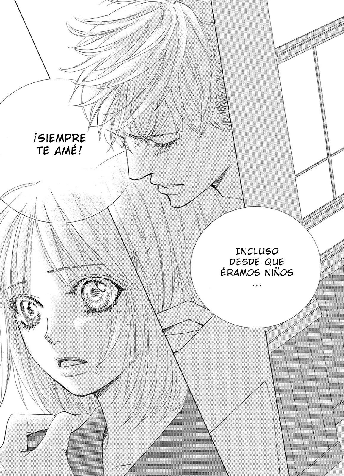 Gakuen Ouji (2006) - Capítulo 35 - Página 26 - LectorTMOo