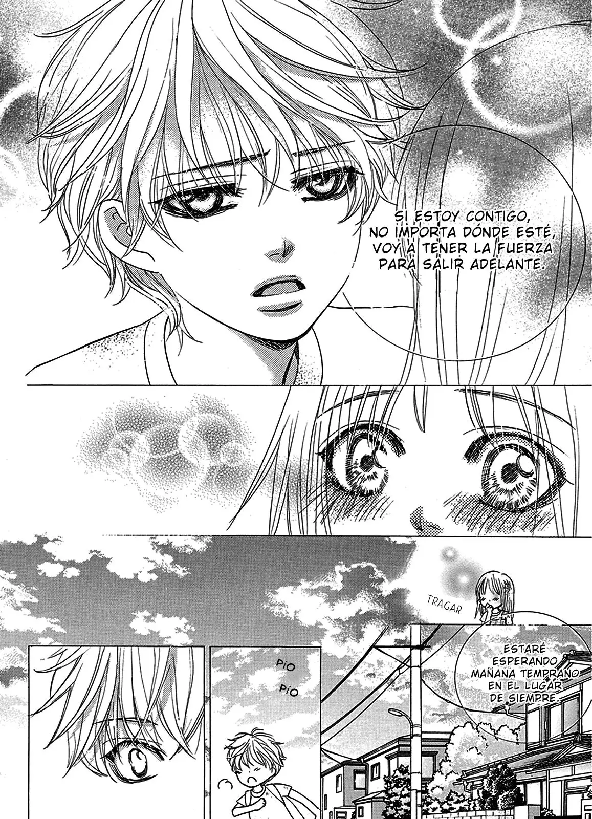 Gakuen Ouji (2006) - Capítulo 36 - Página 29 - LectorTMOo