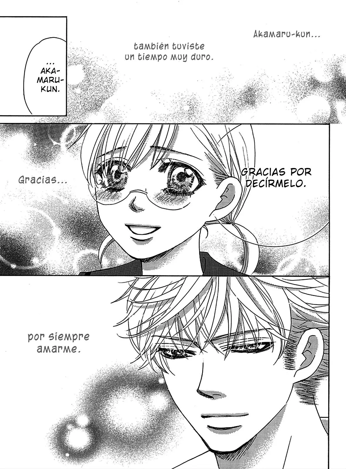 Gakuen Ouji (2006) - Capítulo 36 - Página 34 - LectorTMOo