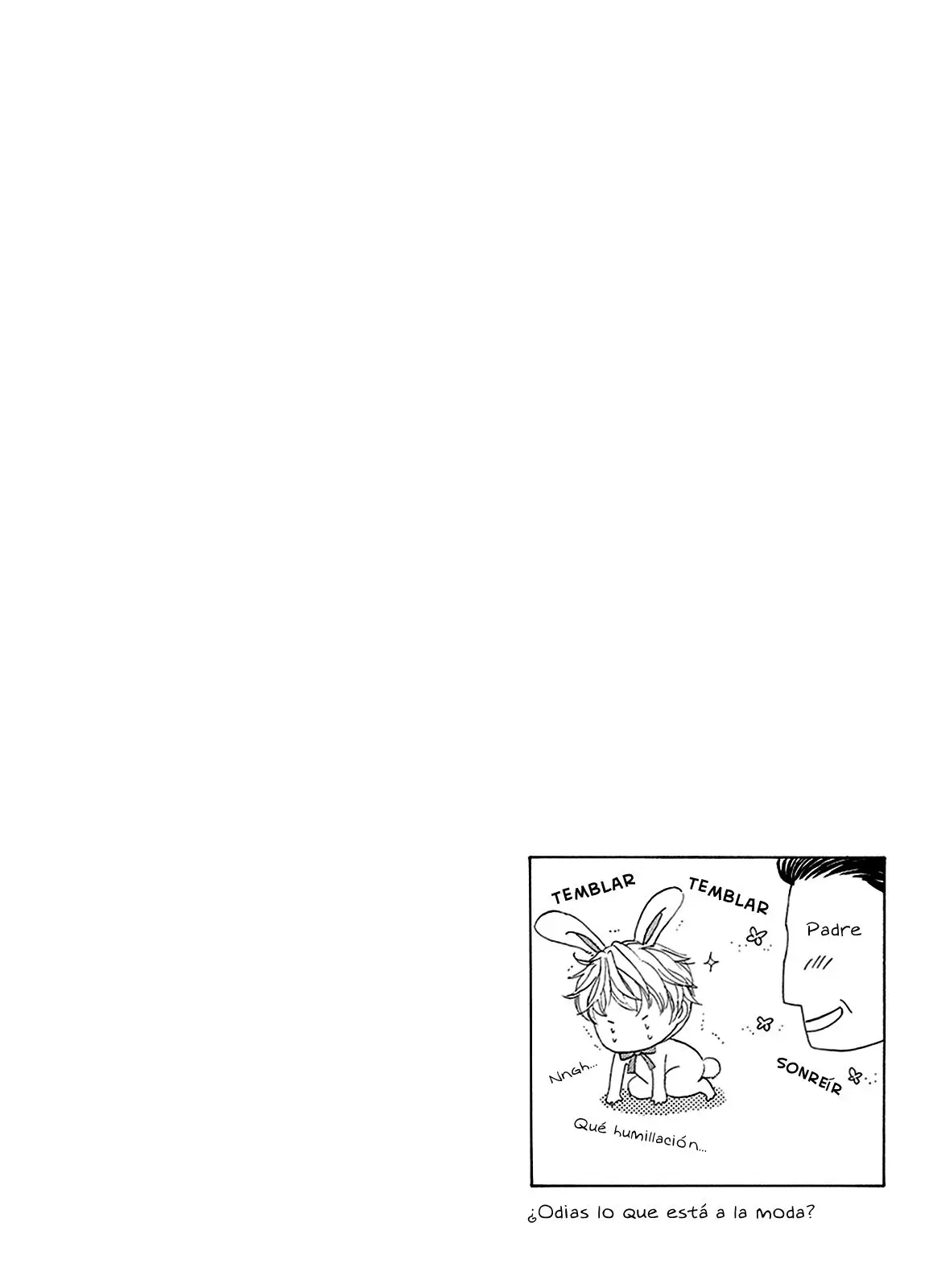 Gakuen Ouji (2006) - Capítulo 36 - Página 42 - LectorTMOo