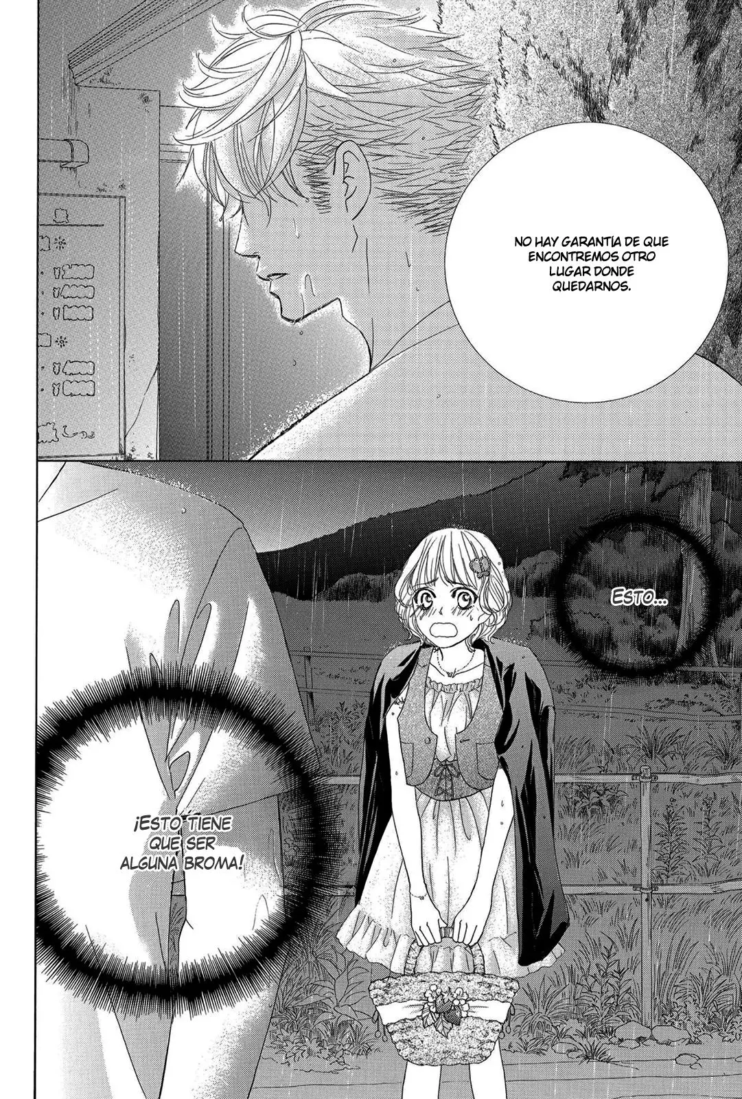 Gakuen Ouji (2006) - Capítulo 37 - Página 44 - LectorTMOo