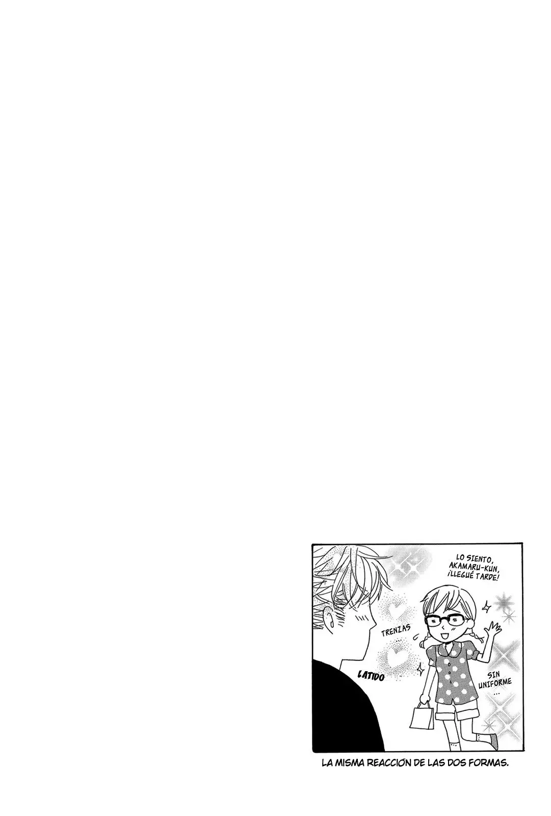 Gakuen Ouji (2006) - Capítulo 37 - Página 45 - LectorTMOo