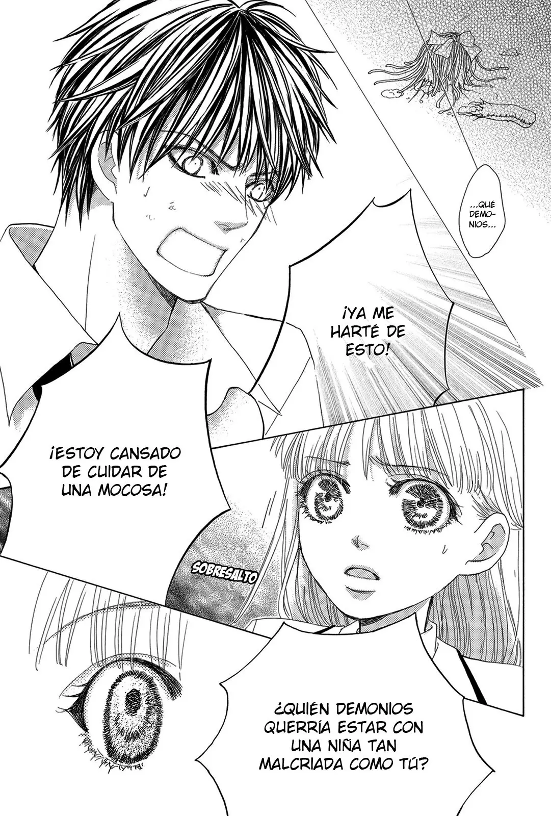 Gakuen Ouji (2006) - Capítulo 39 - Página 24 - LectorTMOo