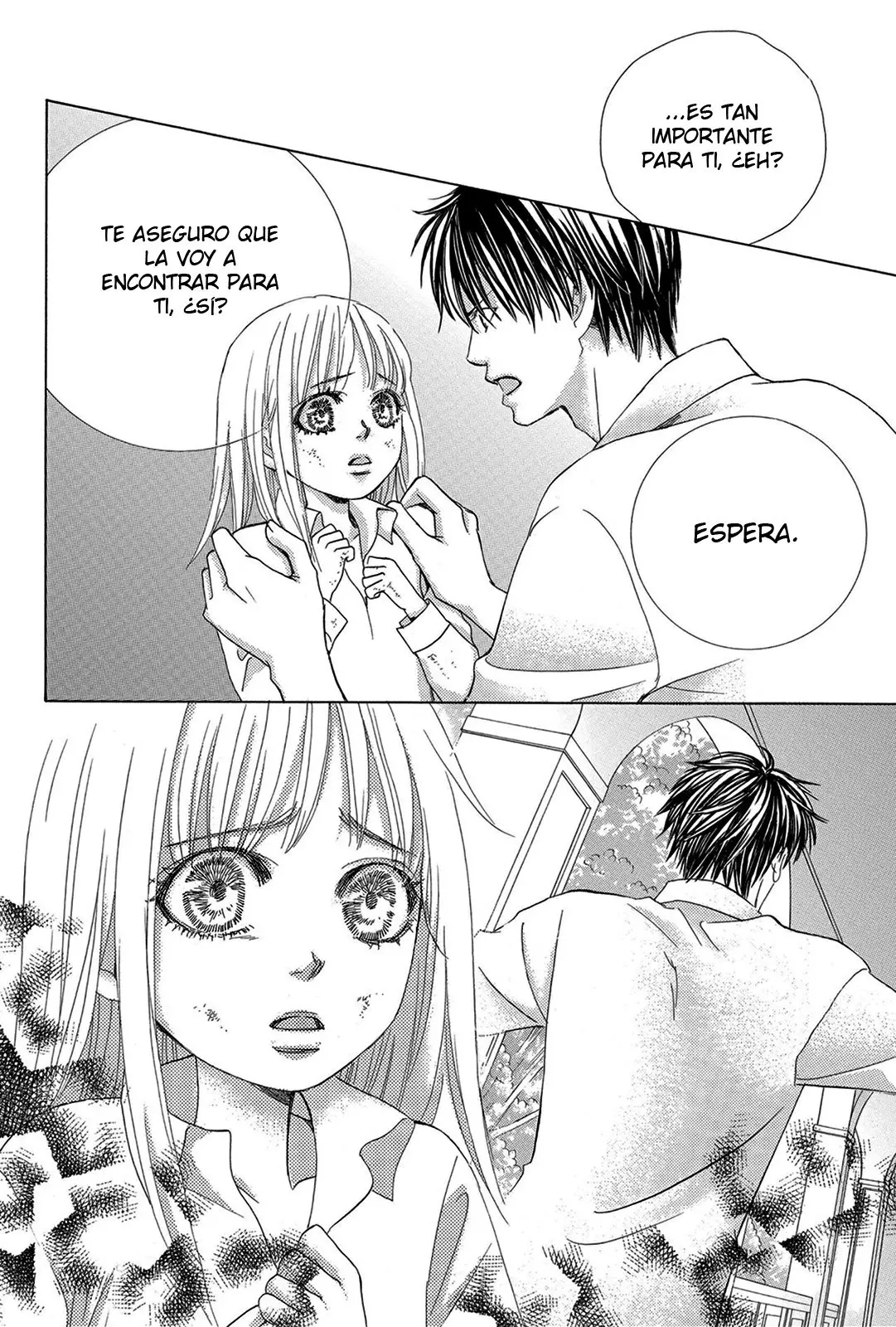 Gakuen Ouji (2006) - Capítulo 39 - Página 39 - LectorTMOo