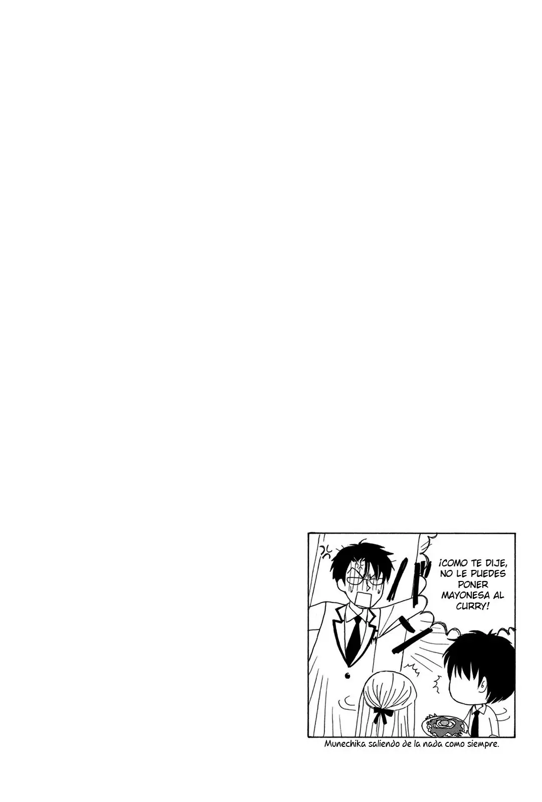 Gakuen Ouji (2006) - Capítulo 39 - Página 40 - LectorTMOo
