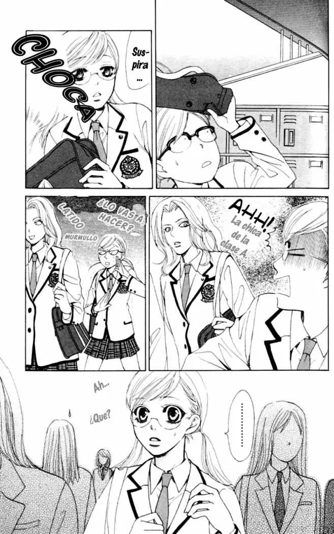 Gakuen Ouji (2006) - Capítulo 4 - Página 4 - LectorTMOo