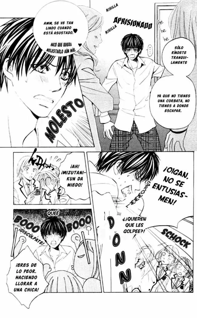 Gakuen Ouji (2006) - Capítulo 4 - Página 8 - LectorTMOo