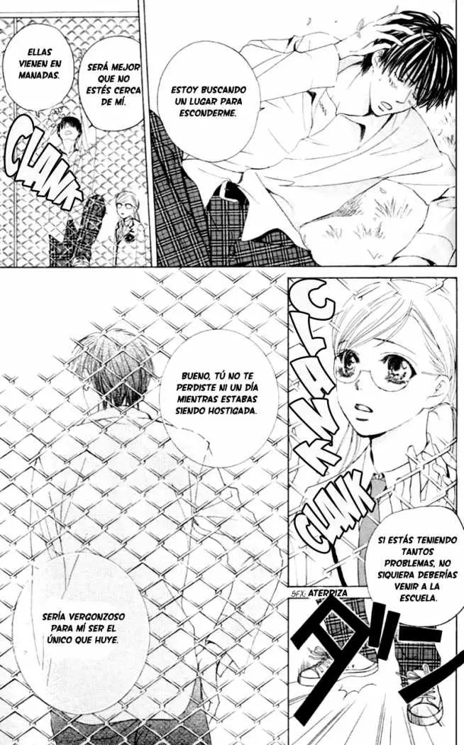 Gakuen Ouji (2006) - Capítulo 4 - Página 12 - LectorTMOo