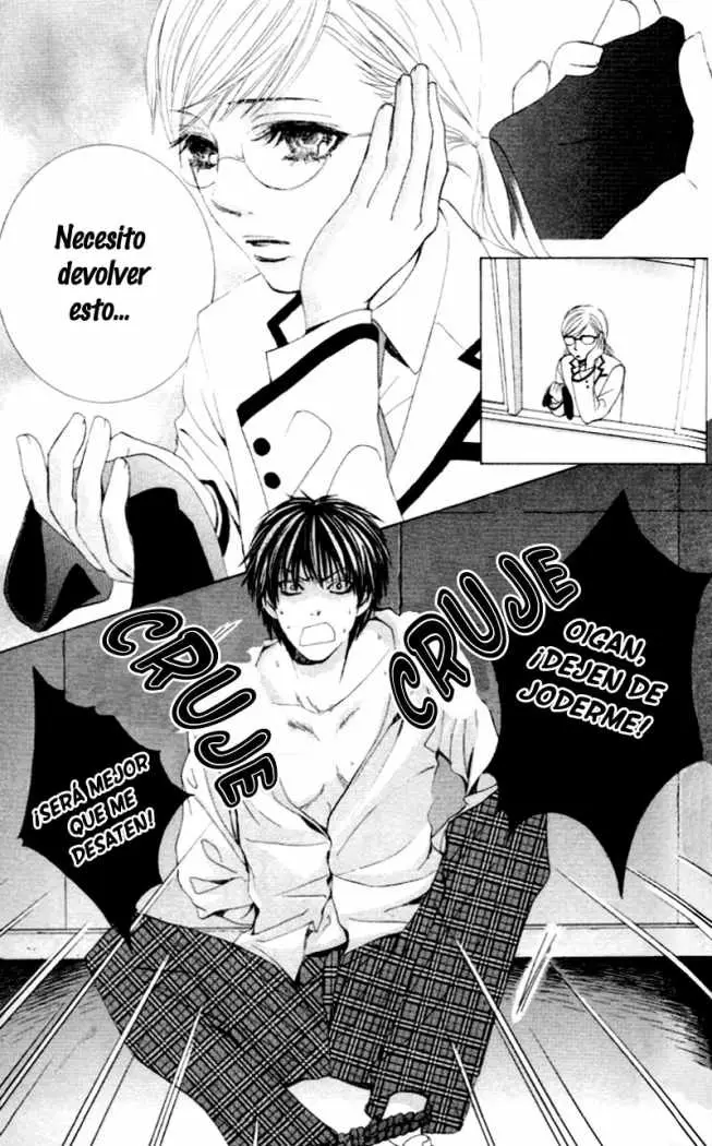 Gakuen Ouji (2006) - Capítulo 4 - Página 16 - LectorTMOo