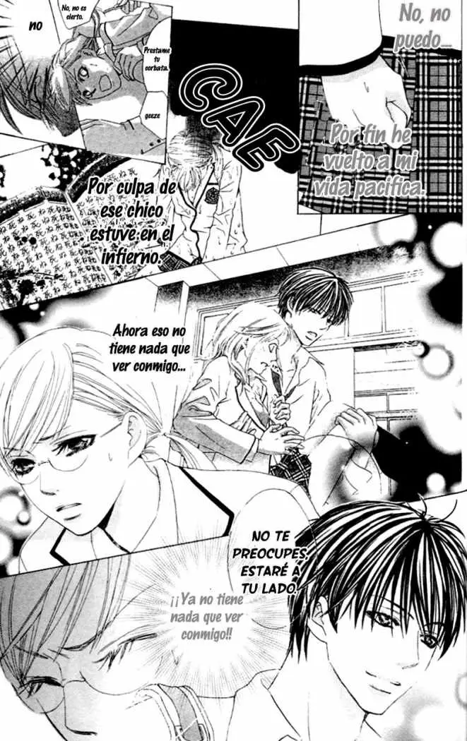 Gakuen Ouji (2006) - Capítulo 4 - Página 20 - LectorTMOo