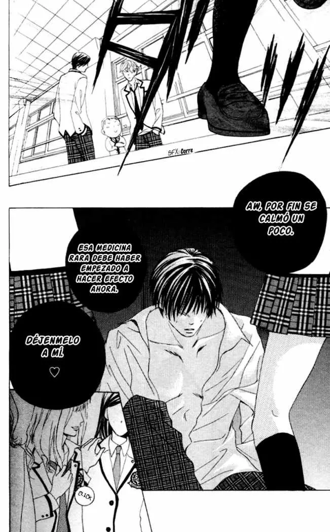 Gakuen Ouji (2006) - Capítulo 4 - Página 23 - LectorTMOo