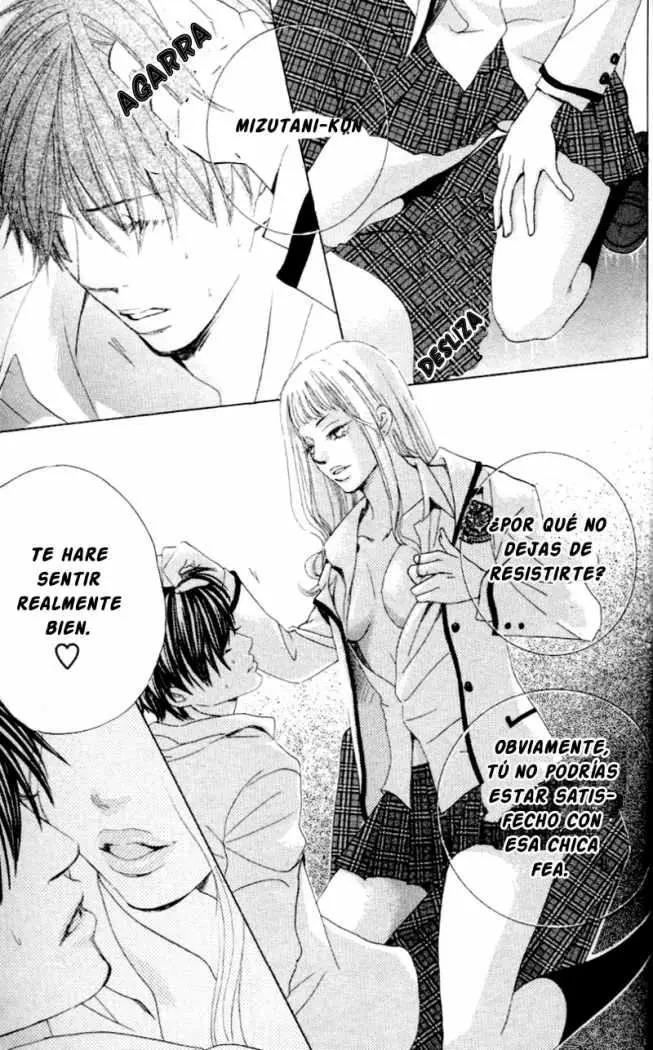 Gakuen Ouji (2006) - Capítulo 4 - Página 24 - LectorTMOo
