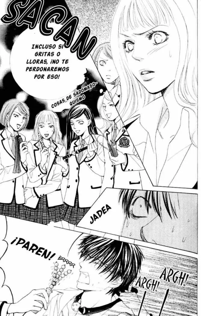 Gakuen Ouji (2006) - Capítulo 4 - Página 26 - LectorTMOo