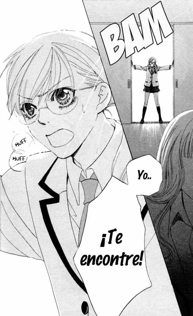 Gakuen Ouji (2006) - Capítulo 4 - Página 27 - LectorTMOo