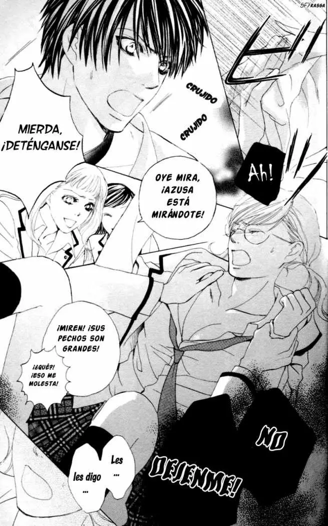 Gakuen Ouji (2006) - Capítulo 4 - Página 30 - LectorTMOo