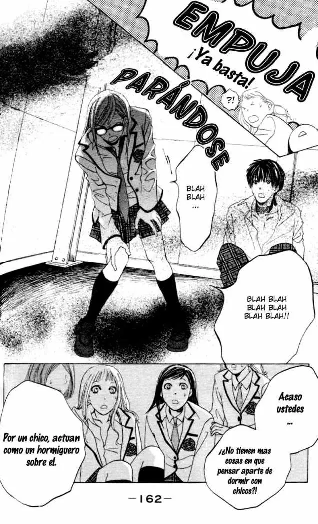 Gakuen Ouji (2006) - Capítulo 4 - Página 31 - LectorTMOo